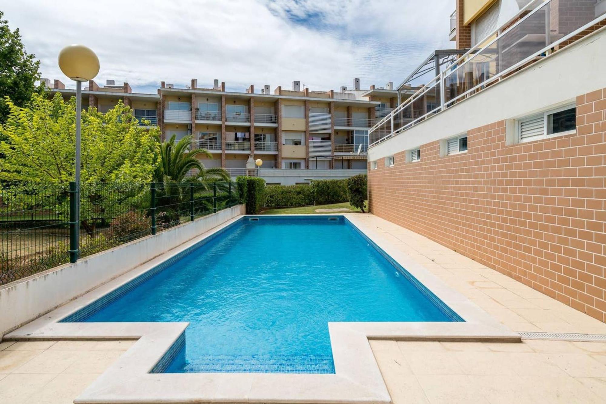 2 Bedroom Relax In Alvor By Innkeeper Exterior foto