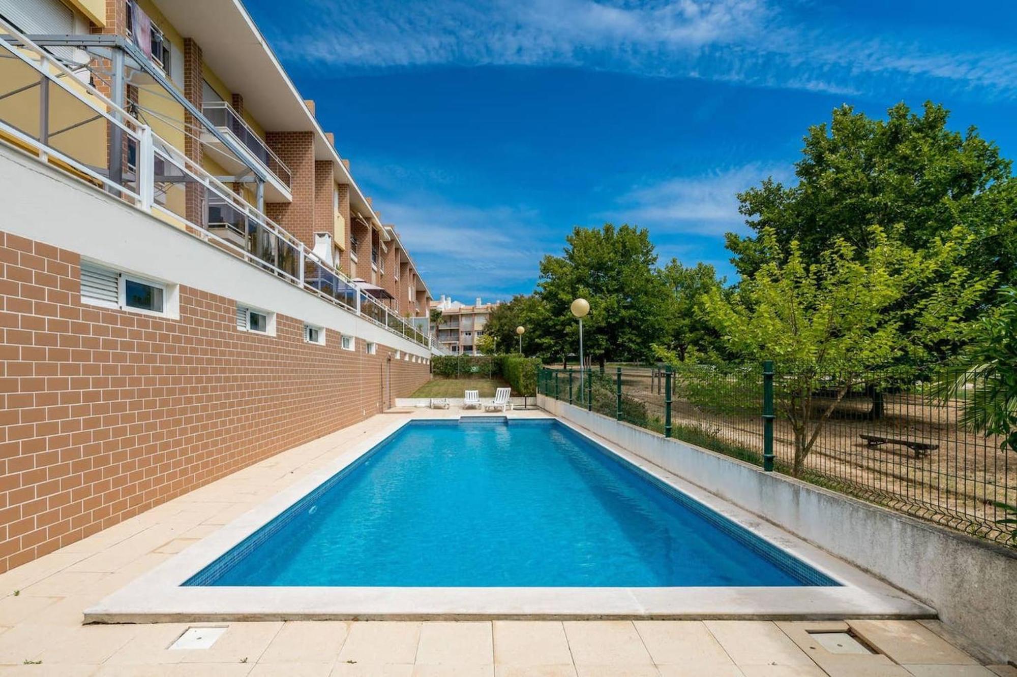 2 Bedroom Relax In Alvor By Innkeeper Exterior foto