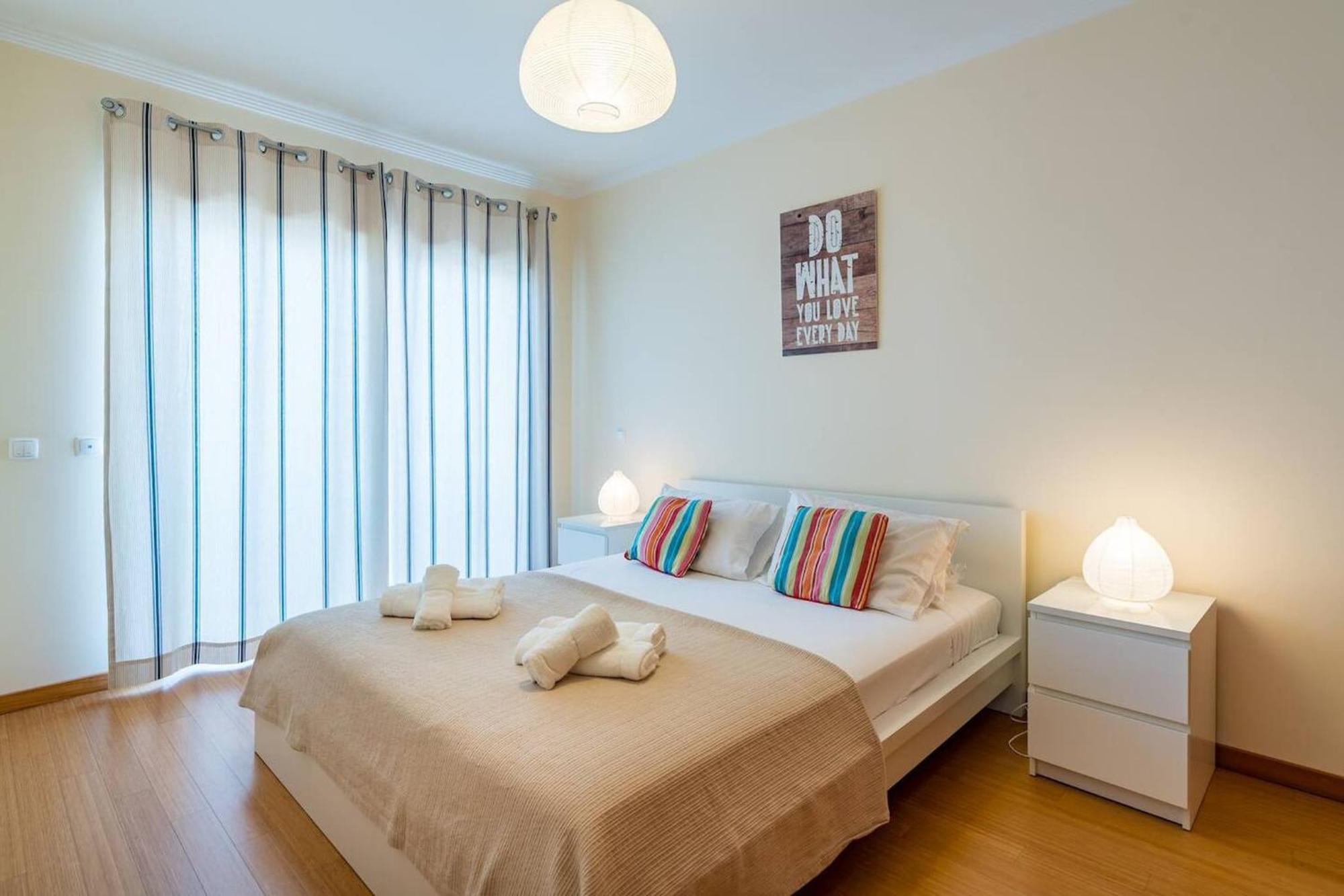 2 Bedroom Relax In Alvor By Innkeeper Exterior foto
