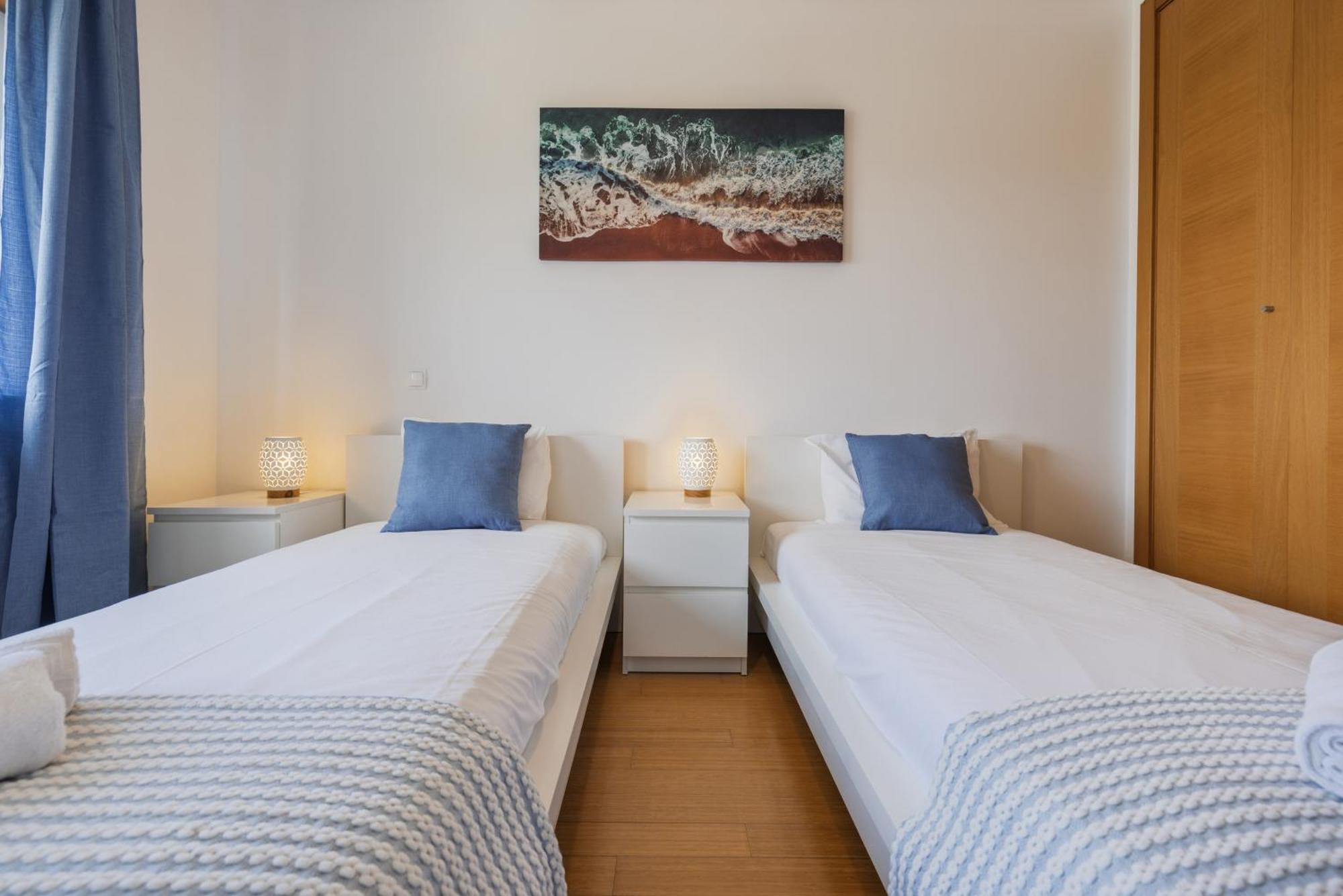 2 Bedroom Relax In Alvor By Innkeeper Exterior foto