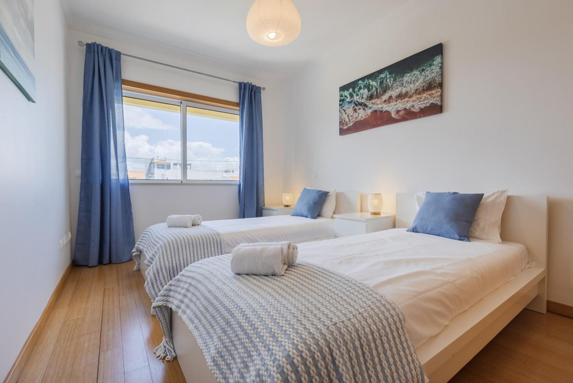 2 Bedroom Relax In Alvor By Innkeeper Exterior foto