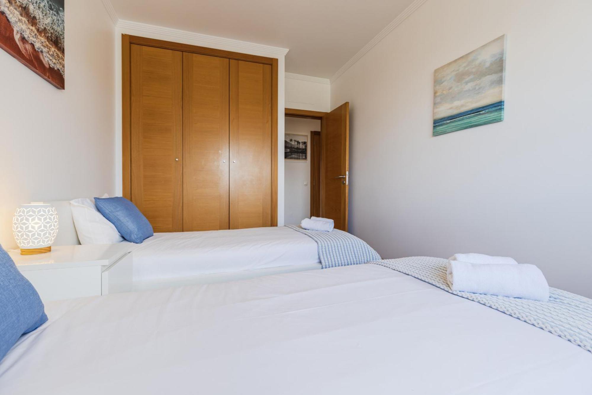 2 Bedroom Relax In Alvor By Innkeeper Exterior foto