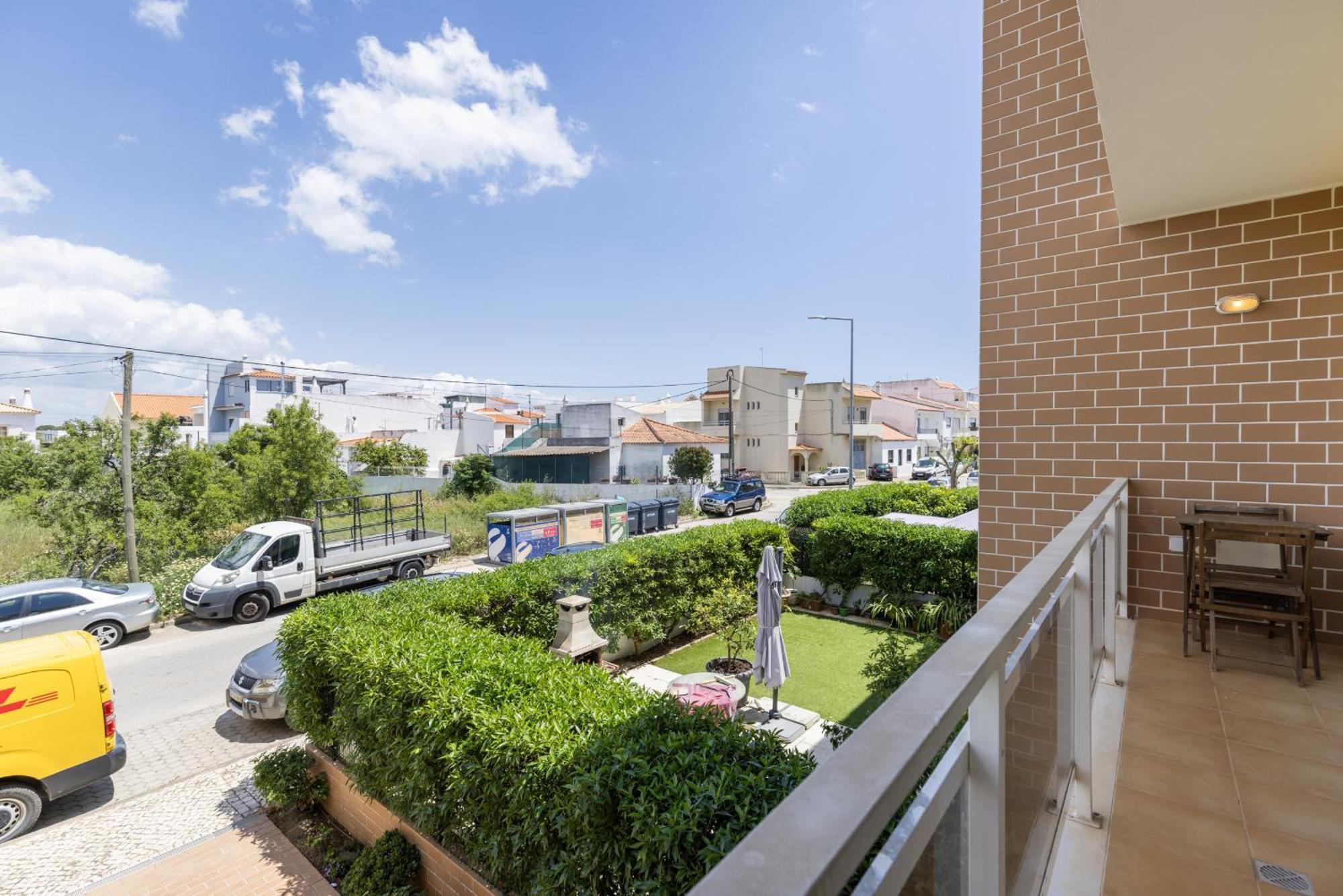 2 Bedroom Relax In Alvor By Innkeeper Exterior foto