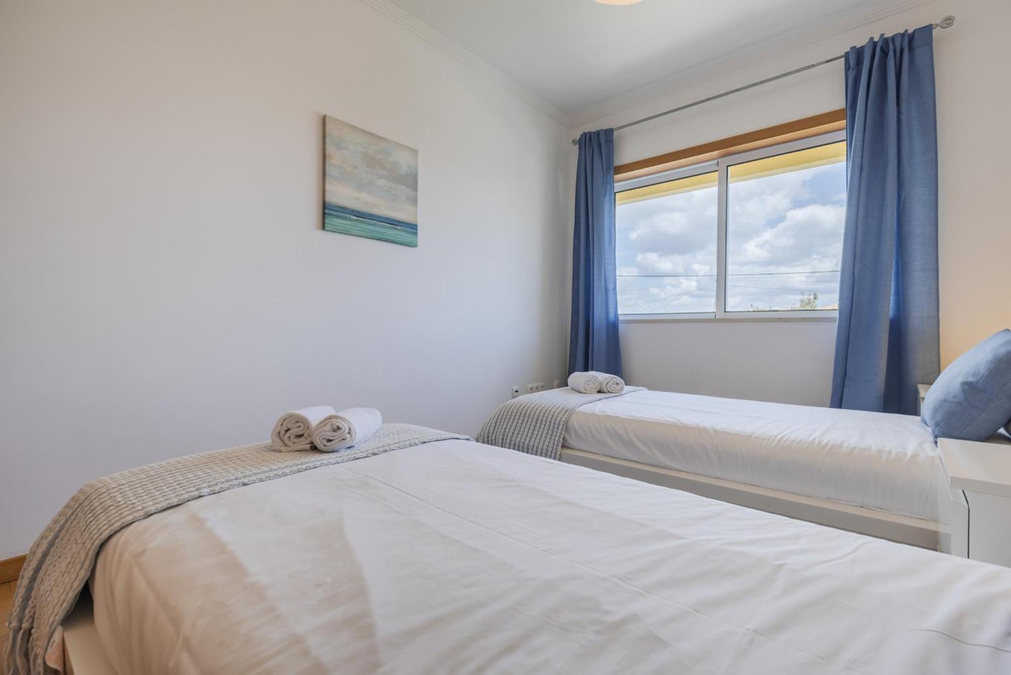 2 Bedroom Relax In Alvor By Innkeeper Exterior foto