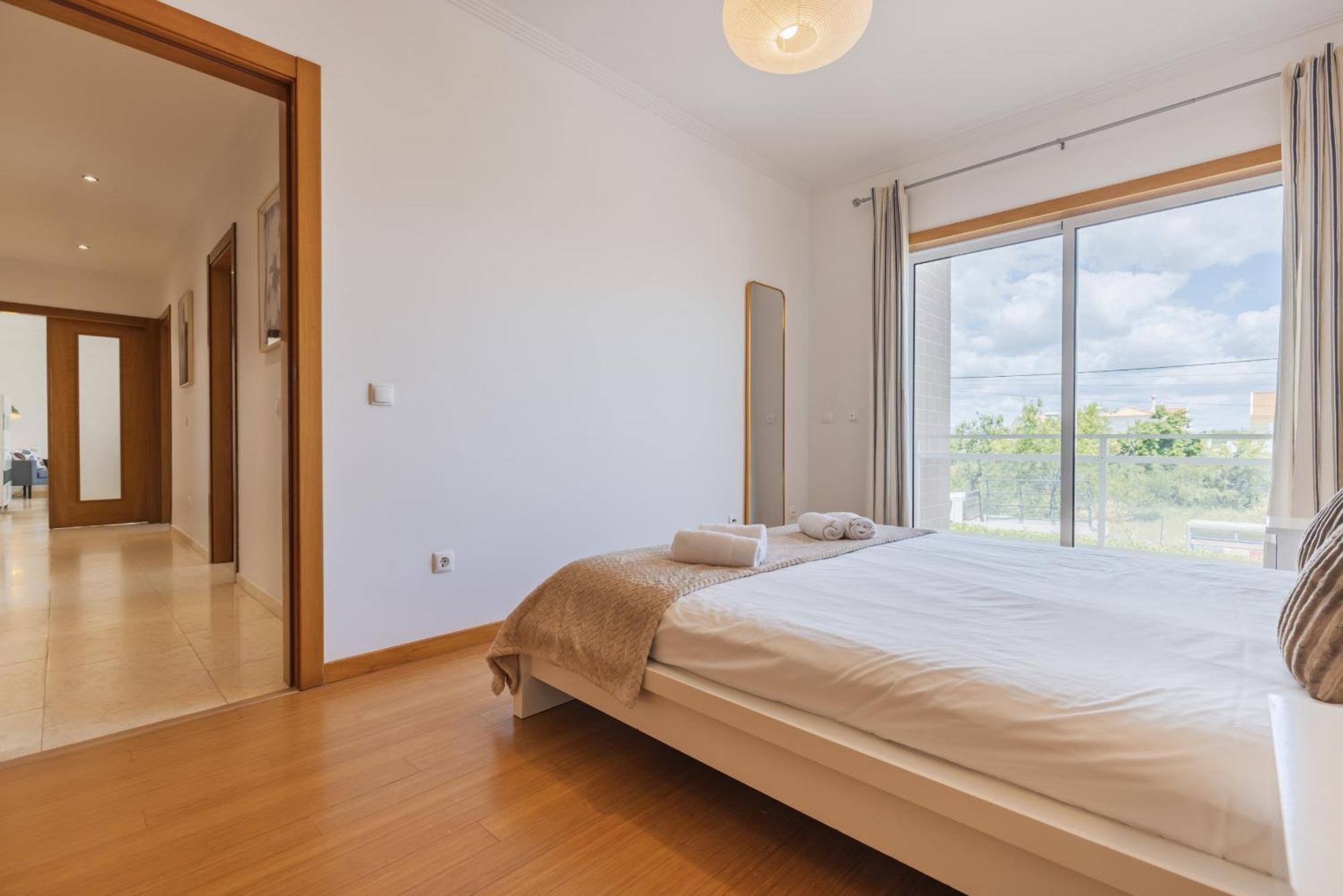 2 Bedroom Relax In Alvor By Innkeeper Exterior foto