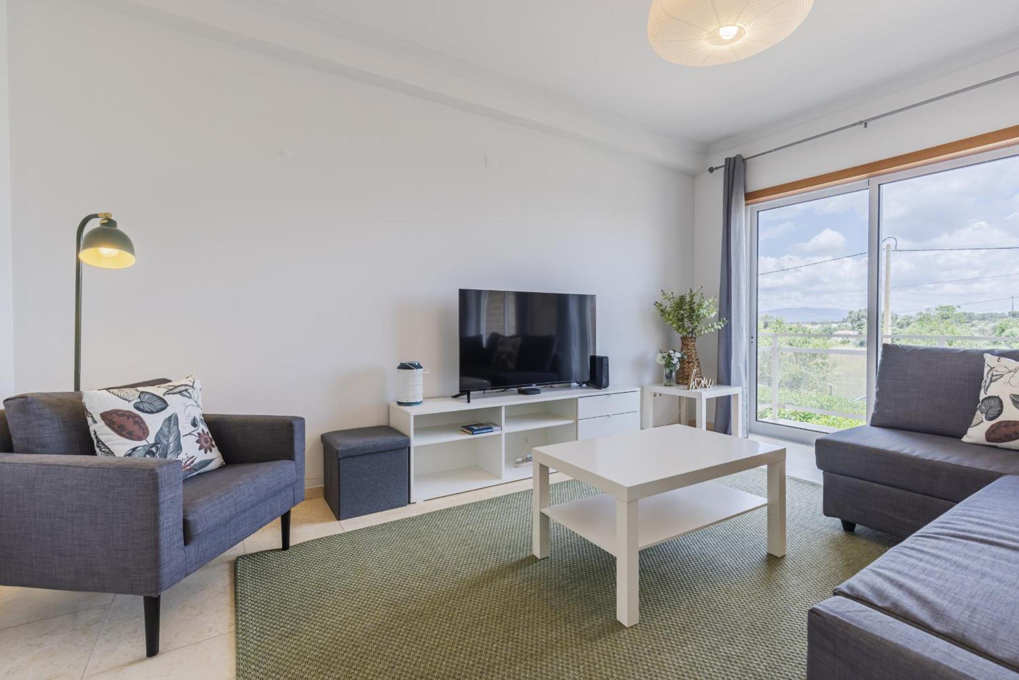 2 Bedroom Relax In Alvor By Innkeeper Exterior foto